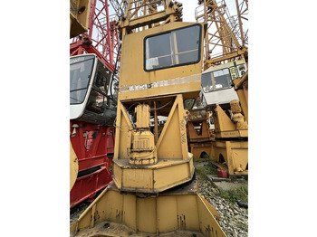 Кулокран LIEBHERR