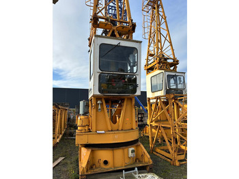 Кулокран LIEBHERR