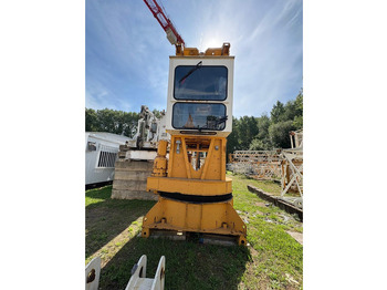 Кулокран LIEBHERR