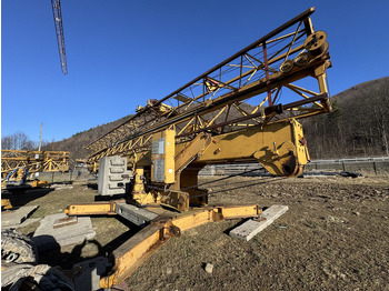 Кулокран LIEBHERR