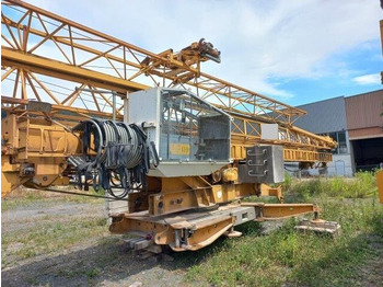 Кулокран LIEBHERR