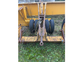 Кулокран LIEBHERR