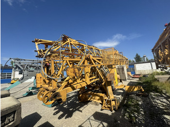 Кулокран LIEBHERR
