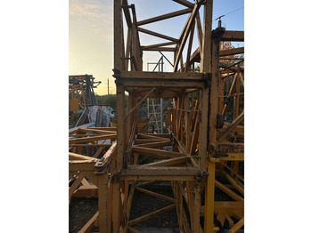 Кулокран LIEBHERR