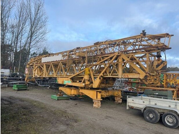 Кулокран LIEBHERR