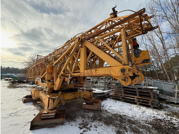 Кулокран LIEBHERR