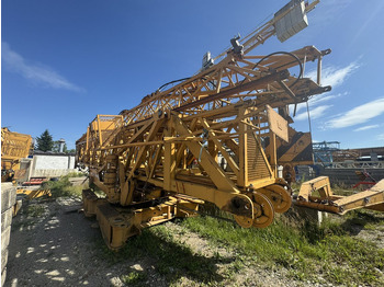 Кулокран LIEBHERR