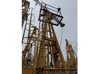 Кулокран LIEBHERR