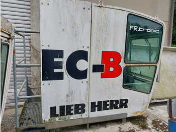 Кулокран LIEBHERR