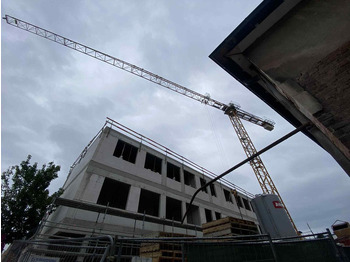 Кулокран LIEBHERR