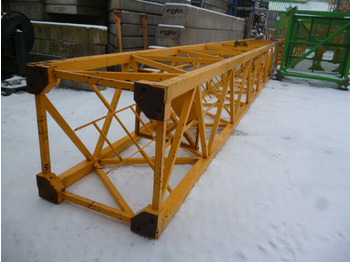 Стрела LIEBHERR