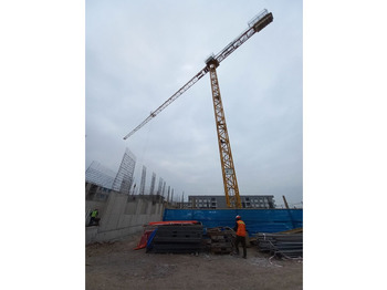 Кулокран Liebherr 85EC-B: снимка 2