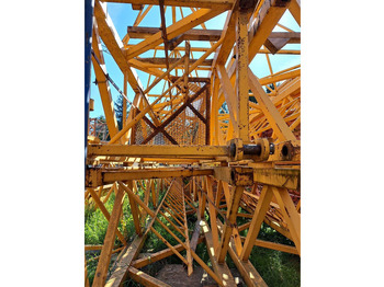 Кулокран Liebherr 90LD: снимка 2 Кулокран Liebherr 90LD: снимка 2