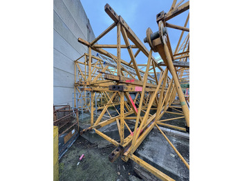Кулокран LIEBHERR