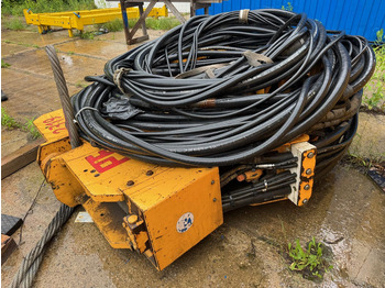 Пробивна машина PVE