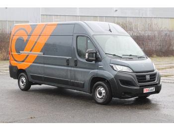 Товарен бус FIAT Ducato 2.2