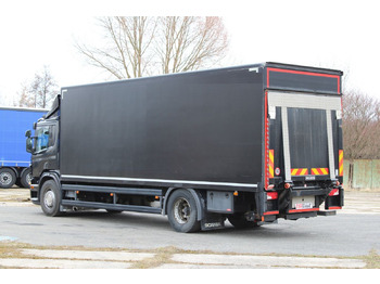 Камион фургон Scania P230: снимка 4