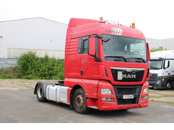 Влекач MAN TGX 18.480