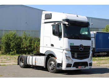 Влекач MERCEDES-BENZ Actros 1845