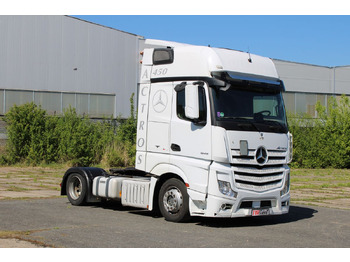 Влекач MERCEDES-BENZ Actros 1845