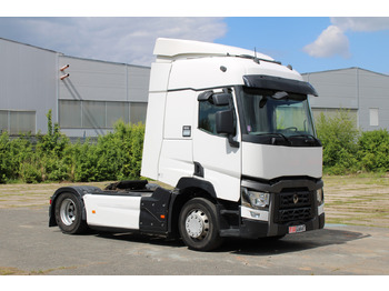 Влекач RENAULT T 460