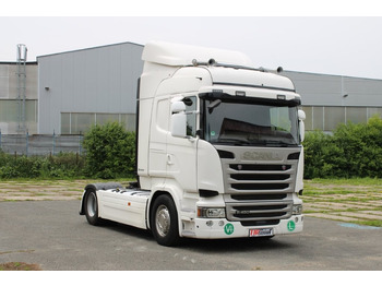 Влекач SCANIA R 450