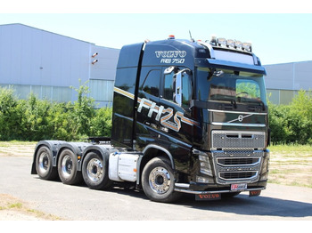 Влекач VOLVO FH16 750