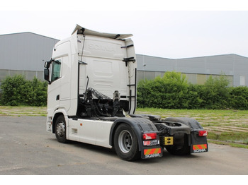 Лизинг на  Scania S500 RETARDER Scania S500 RETARDER: снимка 3