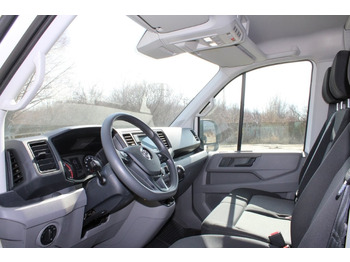 Лекотоварен автомобил фургон Volkswagen CRAFTER: снимка 5