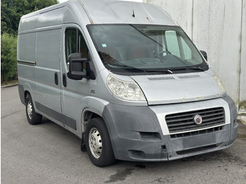 Товарен бус FIAT Ducato