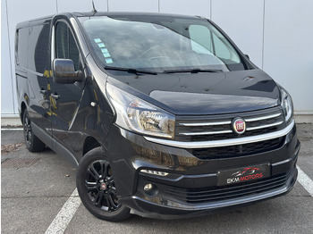 Лизинг на Fiat Talento Fiat Talento: снимка 3
