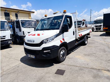 Бус самосвал IVECO Daily