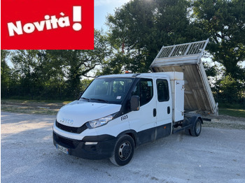 Бус самосвал IVECO Daily
