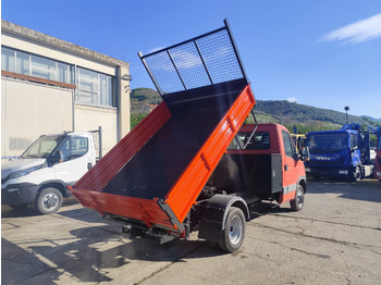 Бус самосвал IVECO DAILY 35C13: снимка 4