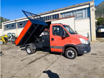 Бус самосвал IVECO Daily 35c13