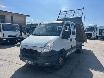 Бус самосвал IVECO Daily 35c13