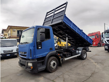 Самосвал камион IVECO EuroCargo 140E
