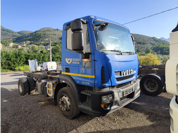 Шаси кабина IVECO EuroCargo 150E