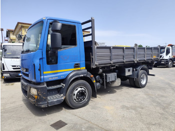Самосвал камион IVECO EuroCargo 150E