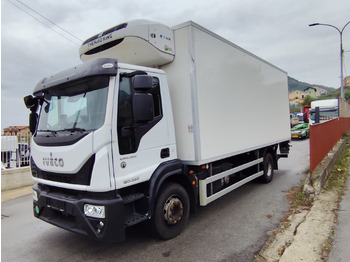 Камион фургон IVECO EuroCargo