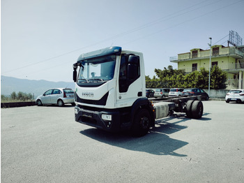 Шаси кабина IVECO EuroCargo