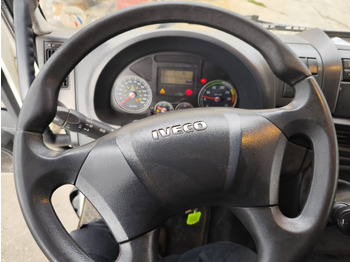 Камион с кран IVECO EUROCARGO 160E28: снимка 5