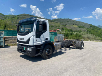Шаси кабина IVECO EuroCargo