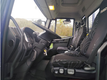 Бордови камион IVECO EUROCARGO 75E18: снимка 3