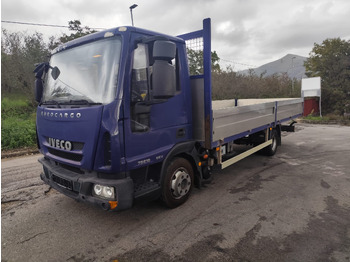 Бордови камион IVECO EuroCargo 75E