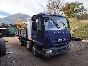 Бордови камион IVECO EuroCargo 75E