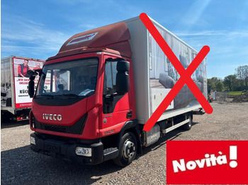 Шаси кабина IVECO EuroCargo