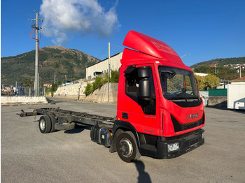 Шаси кабина IVECO EuroCargo