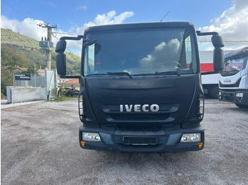 Бордови камион IVECO EuroCargo 80E