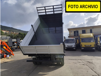 Самосвал камион IVECO EUROCARGO ML140E18: снимка 3